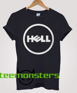 Hell Inspired By Dell T-Shirt