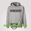 Homebody Hoodie