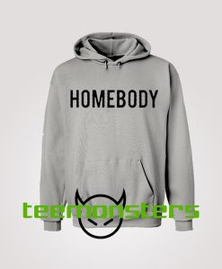 Homebody Hoodie