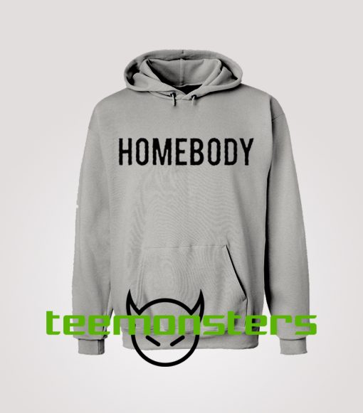 Homebody Hoodie