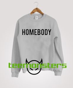 Homebody Sweatshirt