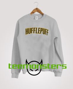 Hufflepuff Sweatshirt