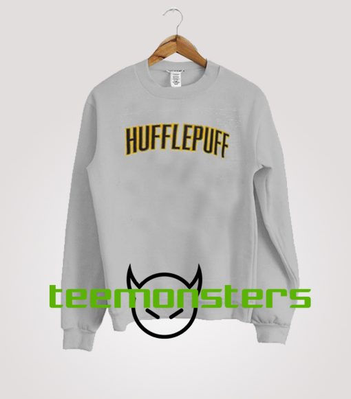 Hufflepuff Sweatshirt