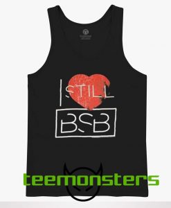 I Still BSB Tanktop