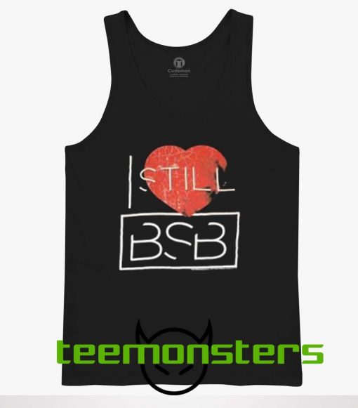 I Still BSB Tanktop