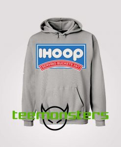 Ihoop Hoodie