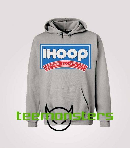 Ihoop Hoodie