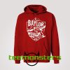 It Is Baylor Hoodie