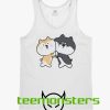 Japan Shiba Inu Dog Tanktop