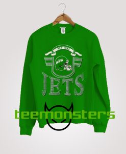 Jets Sweatshirt