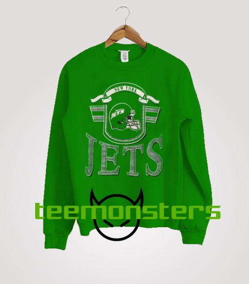 Jets Sweatshirt