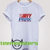 Jiffy Park T-shirt