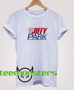 Jiffy Park T-shirt