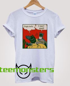 Jingle Bells T-shirt