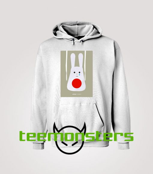 Jode Gir Hoodie