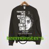 John Lenon 1940-1980 Sweatshirt