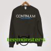 John Mayer Continuum Sweatshirt