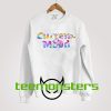 John Mayer Current Mood Sweatshirt