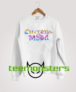 John Mayer Current Mood Sweatshirt