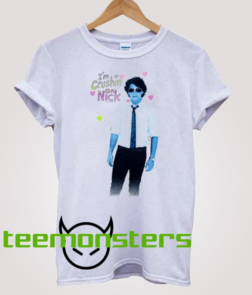 Jonas Brothers T-shirt