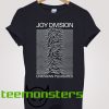 Joy Division T-shirt