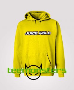 Juice Wrld 2 Hoodie