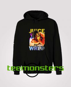 Juice Wrld Hoodie