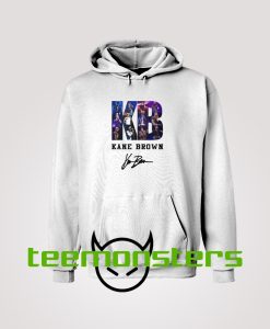 KB Kane Brown Hoodie