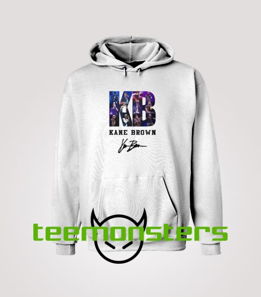 KB Kane Brown Hoodie