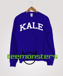 Kale Sweatshirt