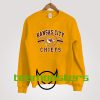 Kansas City Chiefs Vintage Sweatshirt