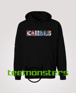 Kansas City Hoodie