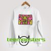 Keith Haring Sweatshirt