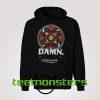 Kendrick Lamar Damn Hoodie