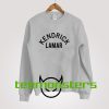 Kendrick Lamar Sweatshirt