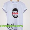 Khalid Face T-Shirt