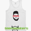 Khalid Face Tanktop