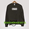 Kith Sweatshirt