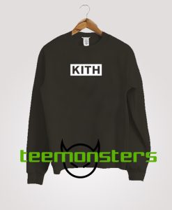 Kith Sweatshirt