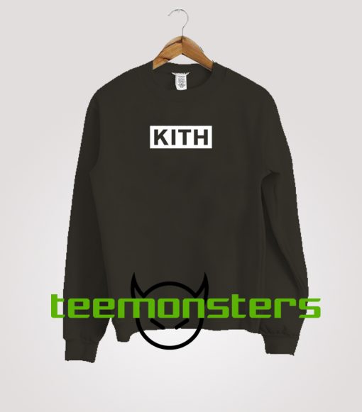 Kith Sweatshirt