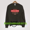 Kyrie Irving Uncle Drew Sweatshirt