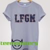 LFGM Baseball T-Shirt