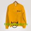 Life IS Good 2 Sweatshirt