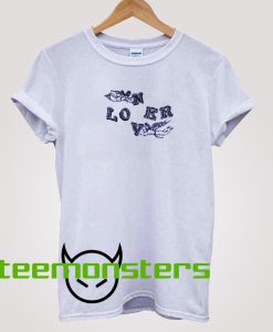 Loner Lover T-shirt