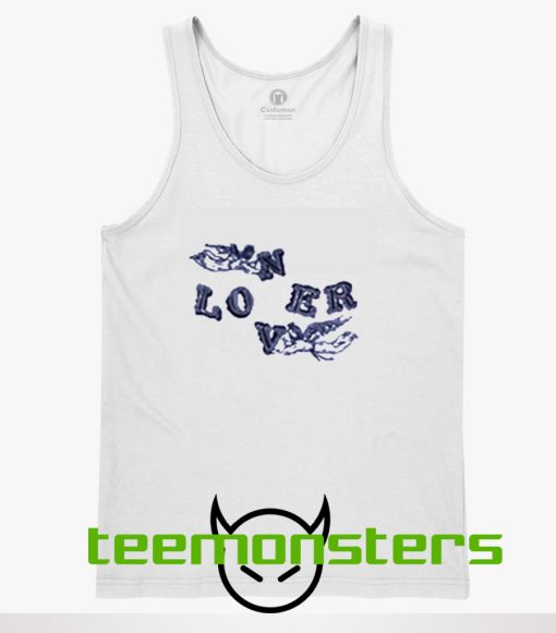 Loner Lover Tank Top