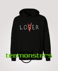 Loser Lover Hoodie