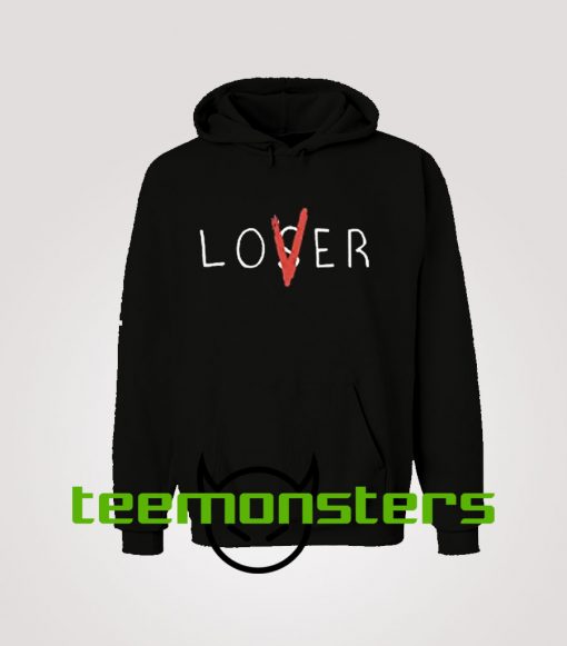 Loser Lover Hoodie