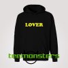 Lover Hoodie