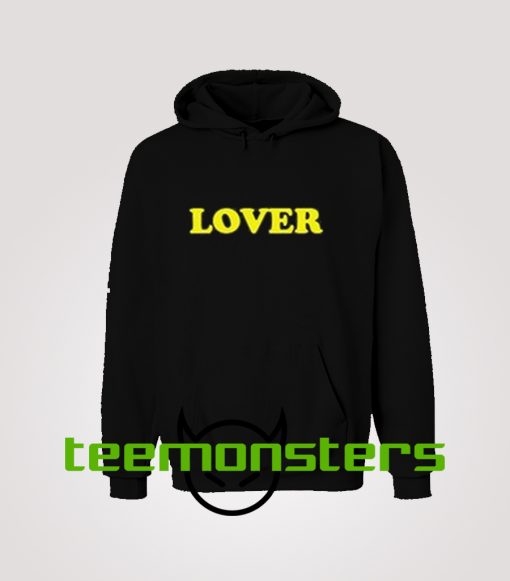 Lover Hoodie