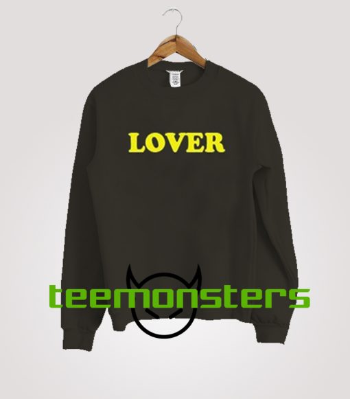 Lover Sweatshirt